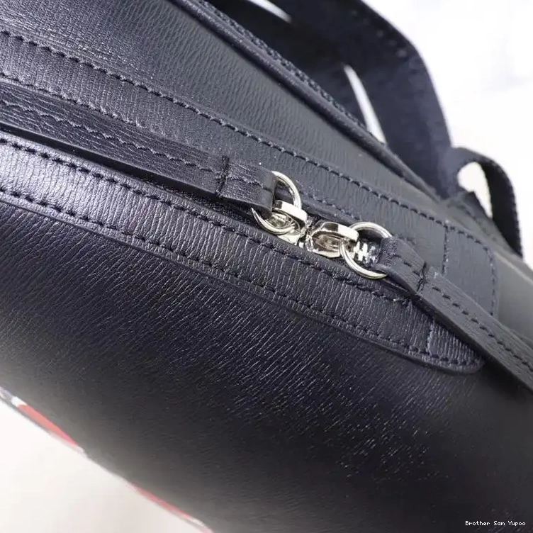 Brother Sam Backpack 19GM0030 Gucci 0727